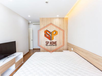 Sunrise City, Vietnam Sunrise City, Vietnam