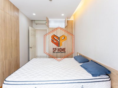 Sunrise City, Vietnam Sunrise City, Vietnam