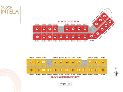 Sài Gòn Intela, Vietnam Sài Gòn Intela, Vietnam