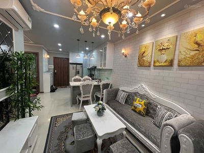 HaDo Centrosa Garden, Vietnam HaDo Centrosa Garden, Vietnam