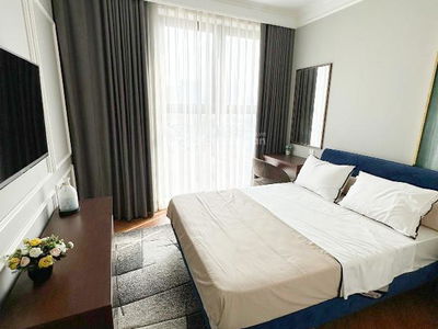 Discovery Central, Vietnam Discovery Central, Vietnam