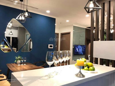 Discovery Complex, Vietnam Discovery Complex, Vietnam