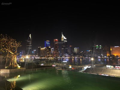 The Metropole Thủ Thiêm, Vietnam The Metropole Thủ Thiêm, Vietnam