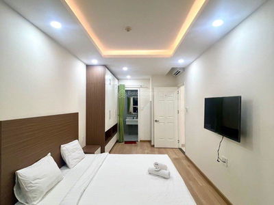 Sunrise City View, Vietnam Sunrise City View, Vietnam