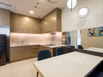 Kingdom 101, Vietnam Kingdom 101, Vietnam