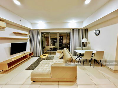 Masteri Thảo Điền, Vietnam Masteri Thảo Điền, Vietnam