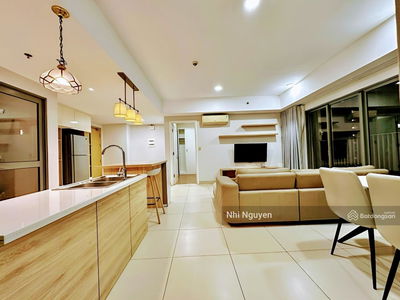 Masteri Thảo Điền, Vietnam Masteri Thảo Điền, Vietnam