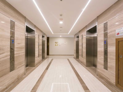 Masteri Millennium, Vietnam Masteri Millennium, Vietnam