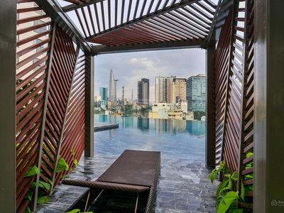 Masteri Millennium, Vietnam Masteri Millennium, Vietnam