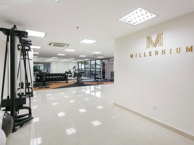 Masteri Millennium, Vietnam Masteri Millennium, Vietnam