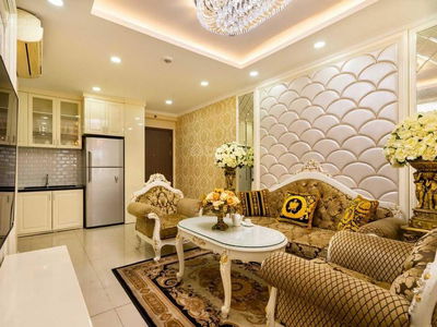 ICON 56, Vietnam  ICON 56, Vietnam