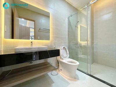 Alojamiento en Nha Be, Vietnam Alojamiento en Nha Be, Vietnam