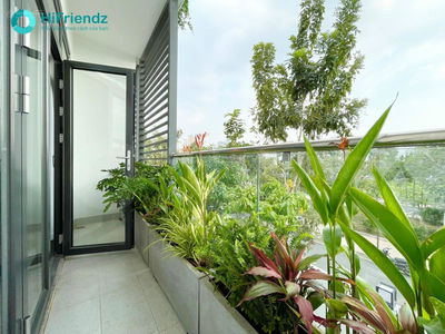 Жилье в Nha Be, Vietnam Жилье в Nha Be, Vietnam