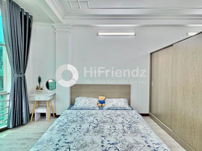 Alojamiento en Ho Chi Minh City, Vietnam Alojamiento en Ho Chi Minh City, Vietnam