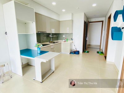 River Panorama, Vietnam River Panorama, Vietnam