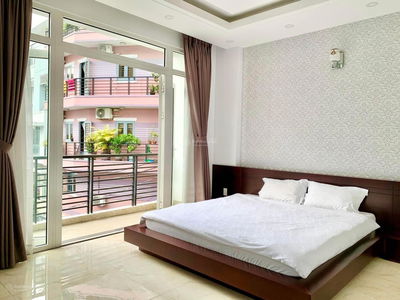Logement dans Ho Chi Minh City, Vietnam Logement dans Ho Chi Minh City, Vietnam