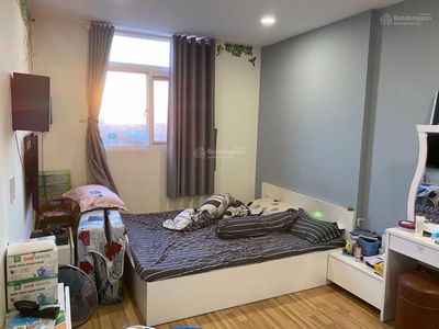 City Gate Towers, Vietnam City Gate Towers, Vietnam