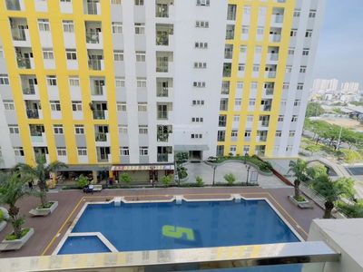 City Gate Towers, Vietnam City Gate Towers, Vietnam