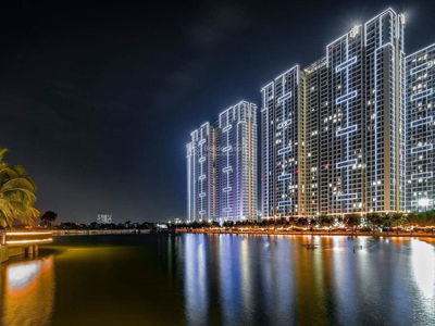 Masteri West Heights, Vietnam Masteri West Heights, Vietnam