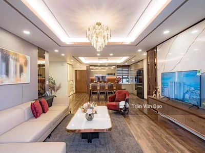 Indochina Plaza Hanoi, Vietnam Indochina Plaza Hanoi, Vietnam