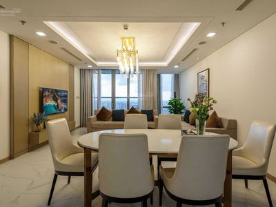 Vinhomes Central Park, Vietnam Vinhomes Central Park, Vietnam