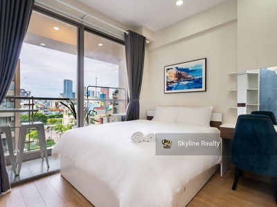 Masteri Millennium, Vietnam Masteri Millennium, Vietnam