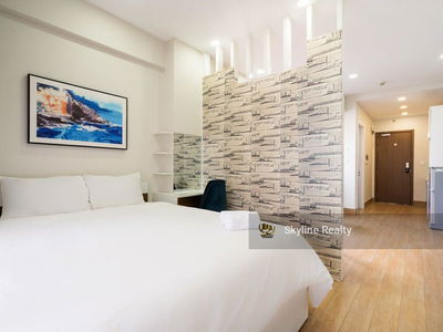 Masteri Millennium, Vietnam Masteri Millennium, Vietnam