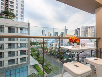 Masteri Millennium, Vietnam Masteri Millennium, Vietnam