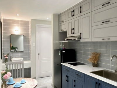 Gehäuse In Nha Be, Vietnam Gehäuse In Nha Be, Vietnam