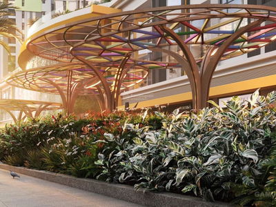 Celadon City, Vietnam Celadon City, Vietnam