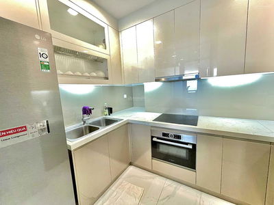 Vinhomes Central Park, Vietnam Vinhomes Central Park, Vietnam