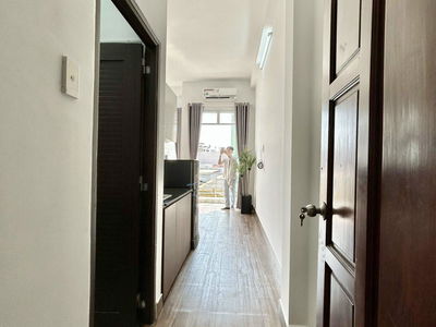 Gehäuse In Ho Chi Minh City, Vietnam Gehäuse In Ho Chi Minh City, Vietnam