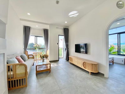 Housing in Nha Be, Vietnam Housing in Nha Be, Vietnam