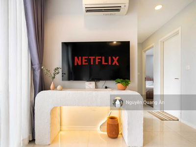 The Everrich Infinity, Vietnam The Everrich Infinity, Vietnam