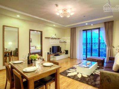 Sky Park Residence, Vietnam Sky Park Residence, Vietnam