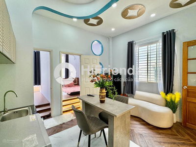 Logement dans Ho Chi Minh City, Vietnam Logement dans Ho Chi Minh City, Vietnam