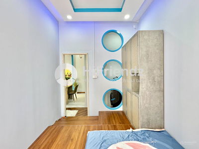 Housing in Ho Chi Minh City, Vietnam Housing in Ho Chi Minh City, Vietnam