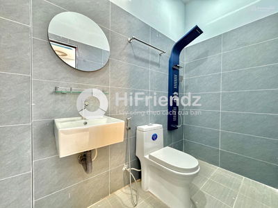 Housing in Ho Chi Minh City, Vietnam Housing in Ho Chi Minh City, Vietnam