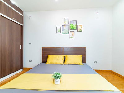 Housing in Hanoi, Vietnam Housing in Hanoi, Vietnam