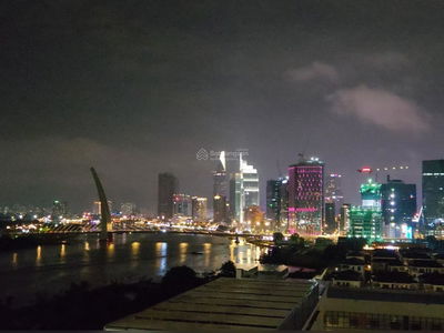 Vinhomes Golden River Ba Son Vinhomes Golden River Ba Son