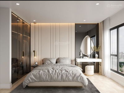 The Pegasuite, Vietnam The Pegasuite, Vietnam