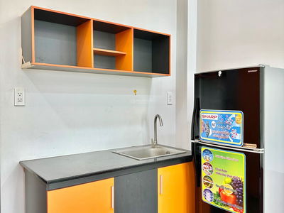 Housing in Ho Chi Minh City, Vietnam Housing in Ho Chi Minh City, Vietnam