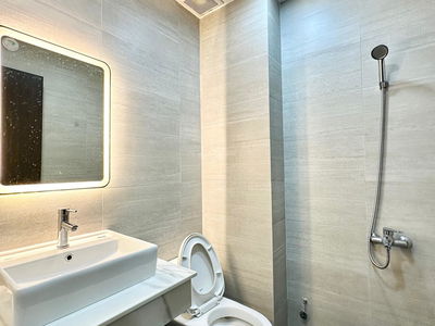 Жилье в Ho Chi Minh City, Vietnam Жилье в Ho Chi Minh City, Vietnam