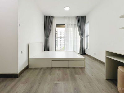 Res Green Tower, Vietnam Res Green Tower, Vietnam