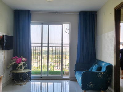 Cao ốc TDH - Bình Chiểu, Vietnam Cao ốc TDH - Bình Chiểu, Vietnam