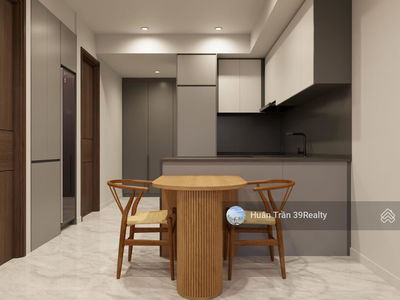 The Metropole Thủ Thiêm, Vietnam The Metropole Thủ Thiêm, Vietnam