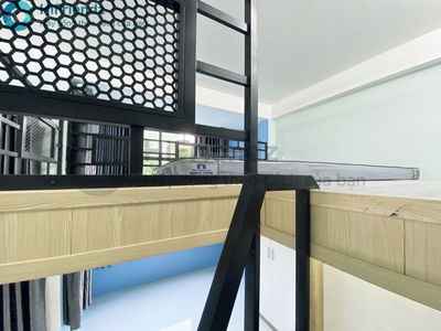 Logement dans Nha Be, Vietnam Logement dans Nha Be, Vietnam