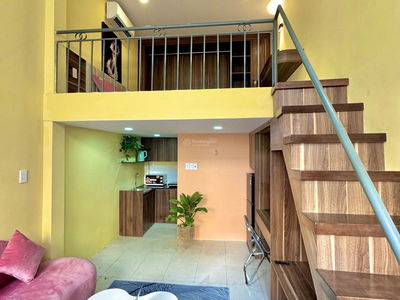 Housing in Ho Chi Minh City, Vietnam Housing in Ho Chi Minh City, Vietnam