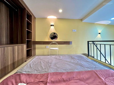 Housing in Ho Chi Minh City, Vietnam Housing in Ho Chi Minh City, Vietnam