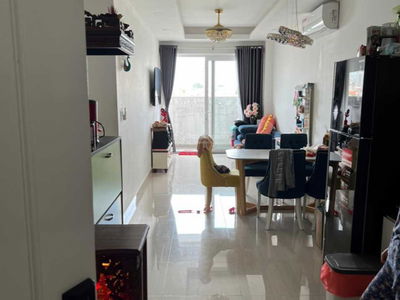 Moonlight Park View, Vietnam Moonlight Park View, Vietnam